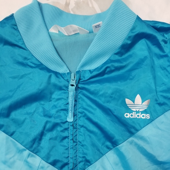 Y2K adidas jacket - Picture 2 of 3